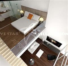 Duplex living in the heart of Pattaya @ Waterfront - Condominium - Pattaya Beach - Bali Hai Waterfront